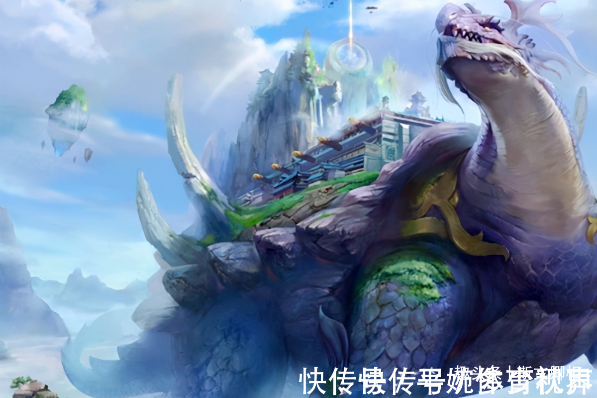 道人&吃光龟灵圣母,啃掉三品功德金莲的蚊道人,封神后去哪儿了?