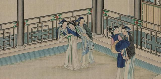 品格@什么样的品格值得人尊重?从晴雯被讨厌被排斥,看出世上至简之理