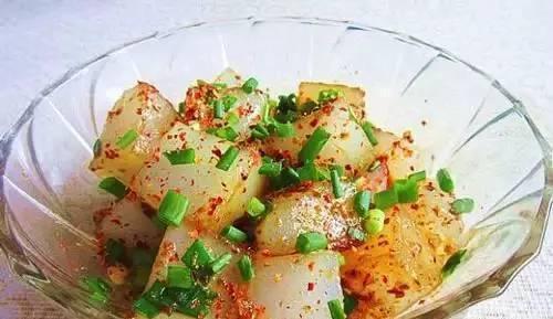 美味|8种祛暑美味的凉粉做法,简单又销魂