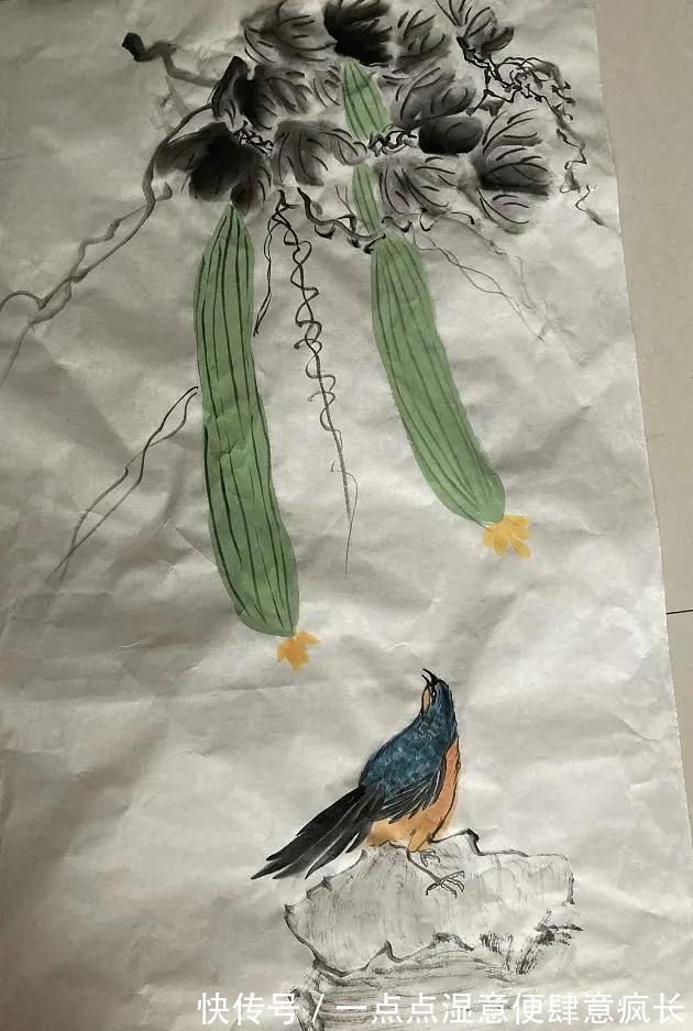 洪菊香|中国当代美术爱好者—洪菊香、赵亚军、卓克堂、洪玲、郭铃、马振龙、王婷等