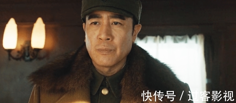 大場面|高希希拍不出大決戰(zhàn)萬人大場面?看了錦州之戰(zhàn)的前戲,我被啪啪打臉了