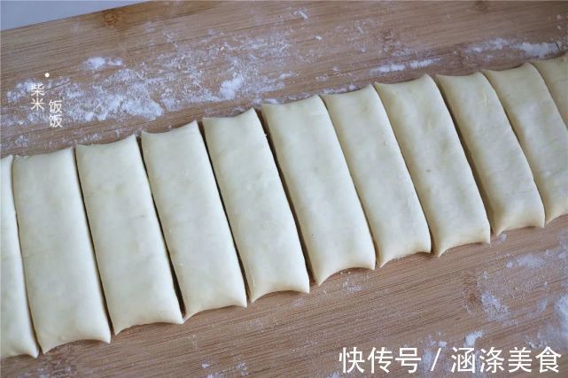 膨松剂|普通面粉炸油条，不用泡打粉，又香又酥，比买的好吃
