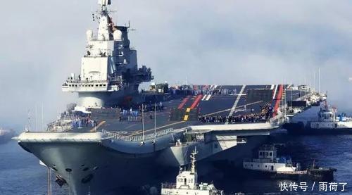 为什么不驻军曾母暗沙背后原因很心酸!