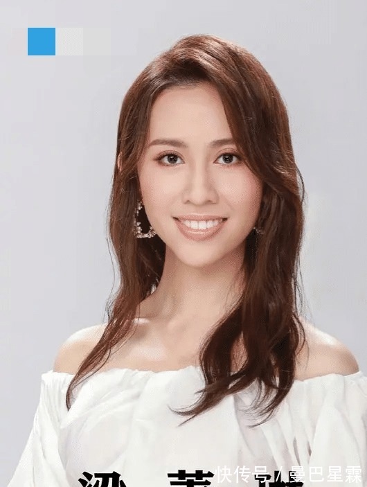 陈圣瑜|2021港姐12强出炉，预测三甲是陈圣瑜、宋宛颖、梁凯晴