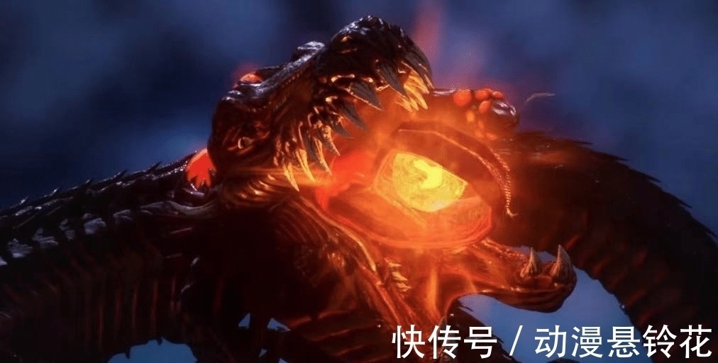 斗羅|斗羅大陸 若毒斗羅服用了十首烈陽蛇內丹,他能成為極限斗羅嗎?