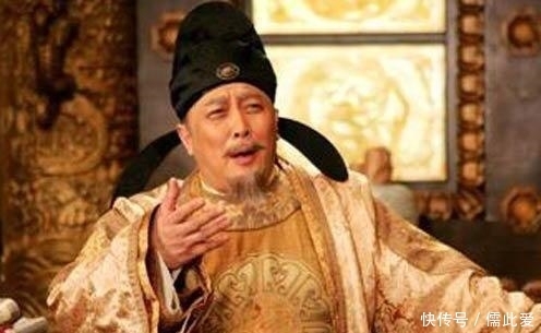 临死前|唐太宗临死前,准备将武则天赐死,武则天凭借八个字得以保全