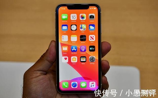 iphone|4000元预算，小米11 Pro和苹果iPhone11，谁值得入手呢？