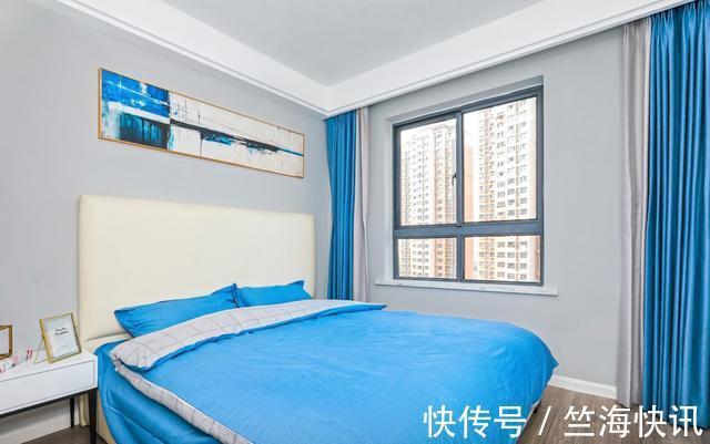 背景墙|妻子灵机一动,非要在厨房两侧打柜子,起初不解,完工才知太高明