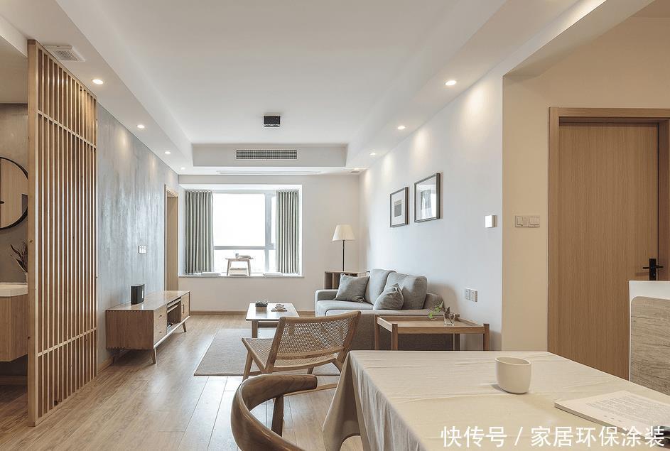 居住区|入住5年的房子处处一尘不染，全靠装修做了这几件事，幸福感倍增