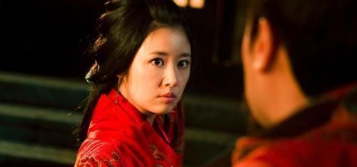 喜欢|老师不会告诉你,历史上的孙尚香,根本就不喜欢刘备