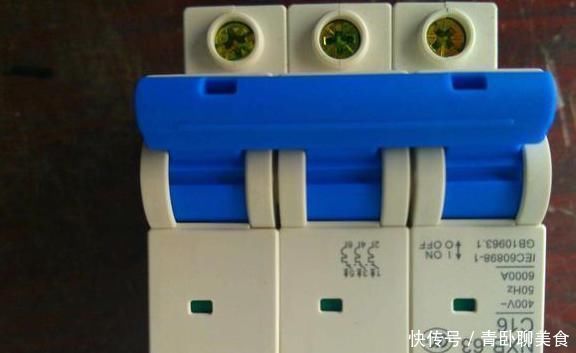 安全|家里开关别这样装,听老电工一说完,才明白为何我家老是跳闸
