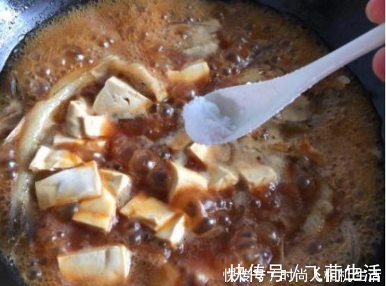 豆腐鱼|不懂吃这鱼可惜了，比虾便宜，比骨头补钙！