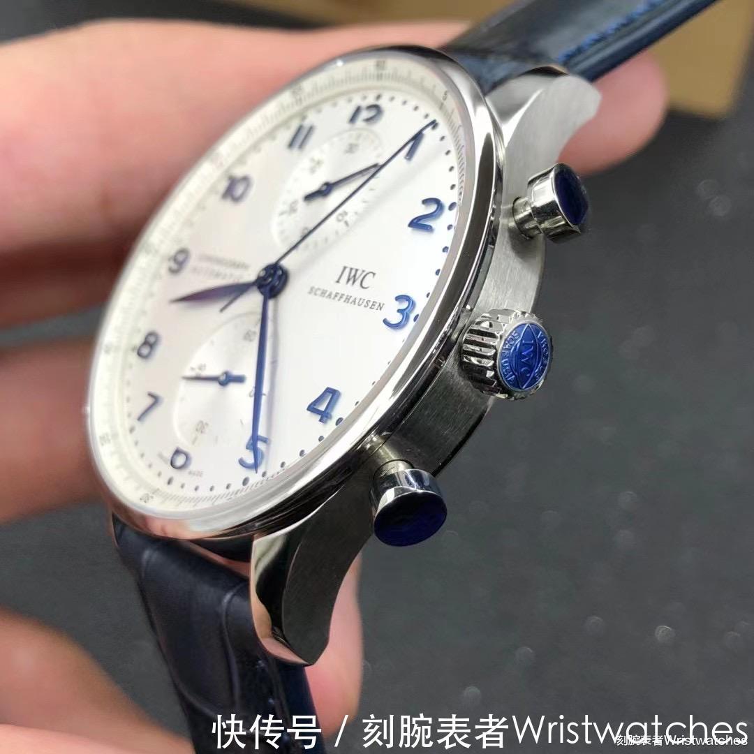 葡计|ZF厂万国葡计V2版本复刻表做工怎么样！
