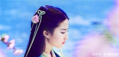 人皇女娲的5位后裔传人,个个连名字都冒着仙气,你认识几个?