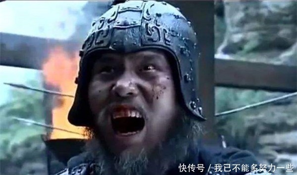 上将|三国中战死军衔最高的两位上将他们的牺牲彻底改变了历史