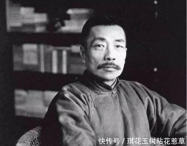 孩子|她曾视鲁迅为榜样,后来却批判其狡诈,屈服包办婚姻最后孤独终老