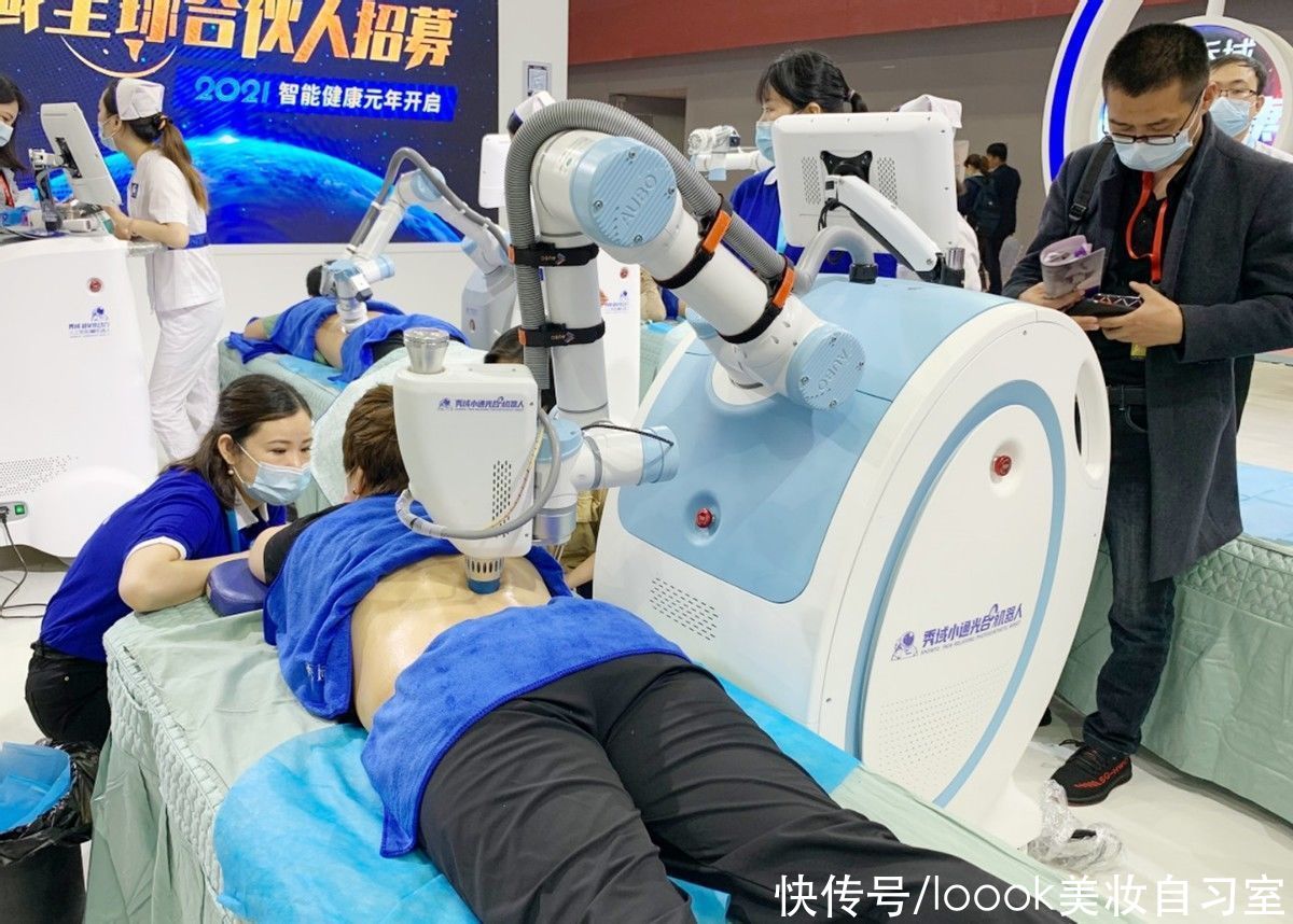 品牌|聚焦大健康行业，用科技提升效率，转型成功背后秀域都做了什么？