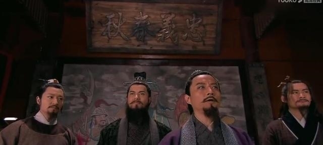 吴用!水浒传最高明的好汉,架空公孙胜,害惨吴用,结局却很完美