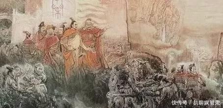 中国历史上不可思议的童谣,件件应验专家:解释不了