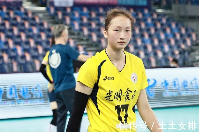 训练营|谁有机会?中国女排“4矮主攻”比较,蔡斌得意弟子不如上海老乡