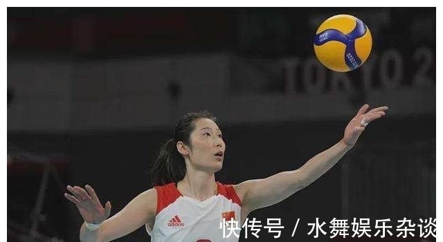 小惠|里约周期 朱婷无疑是大王 张常宁是小王