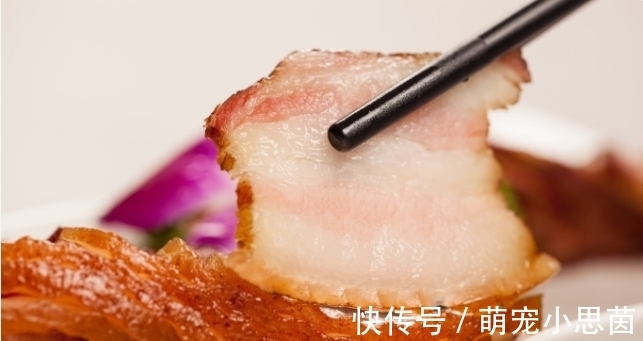 猪头皮|爱吃猪头肉，到底对身体好不好？为了身体健康，不妨先看一看