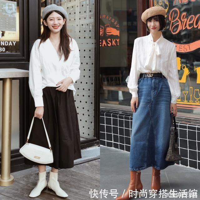 诀窍|真正会穿的女人,一般都会这四个搭配诀窍,轻松穿出高级感
