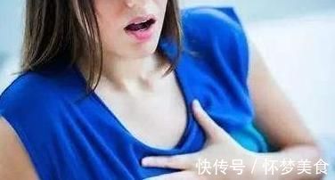 沙子|女性胸部长满“沙子”，查出乳腺癌，日常少做1事，可保健康