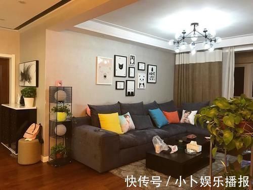 房子|10万装修的房子，朋友说这效果值20万，迫不及待的想入住了