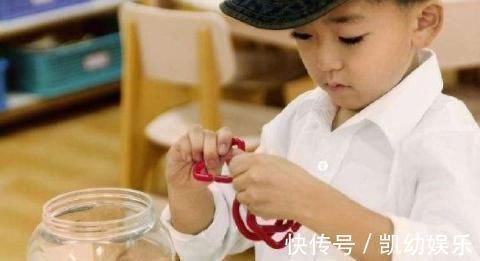 玩具|孩子如果沉迷这3种玩具,说明智力远超同龄人,家长要多留心