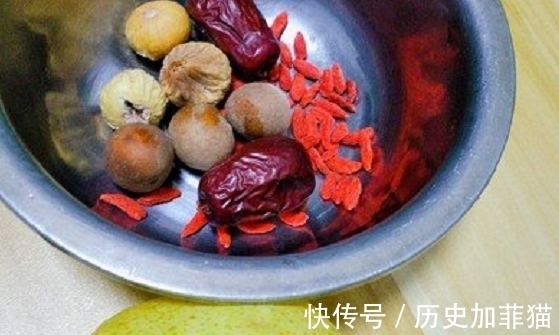清热解暑|立秋之前,多给家人喝这糖水,营养美味又润燥,隔三差五喝一次!