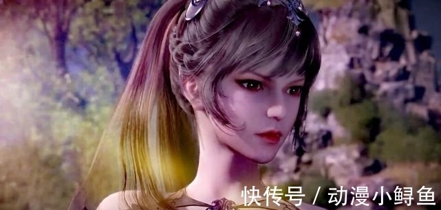 罗刹神|斗罗大陆:强榜前十的高手们,最终结局如何