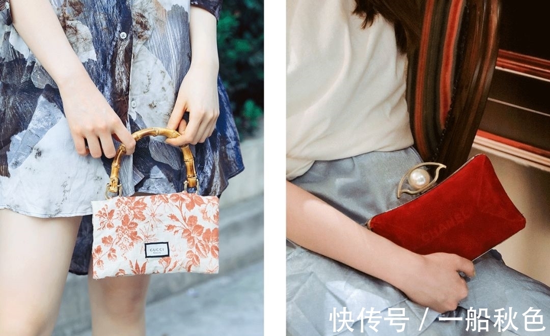 教学 手把手教学｜闲置的购物纸袋和防尘袋也能变成时髦包包