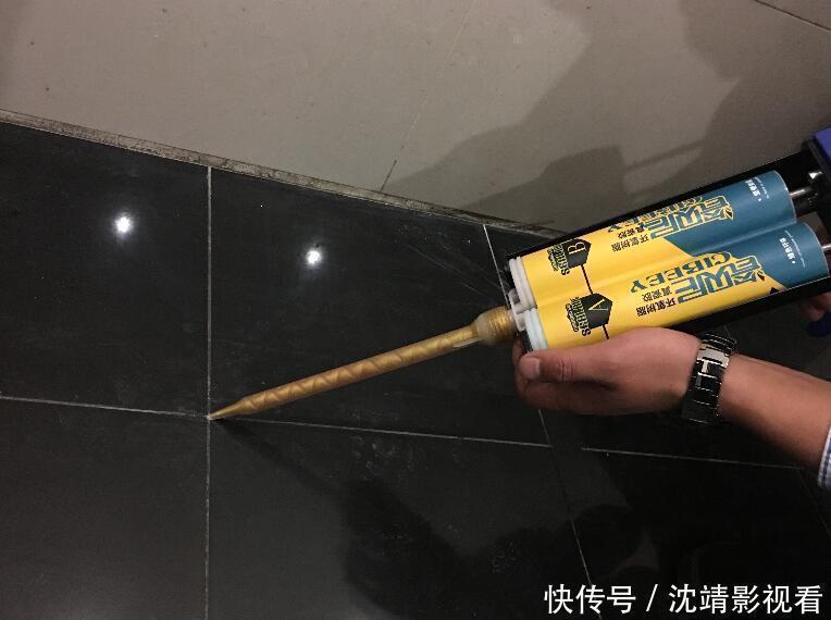 卫生间|卫生间千万不要做美缝，一大败笔！本以为防虫又防水，结果……