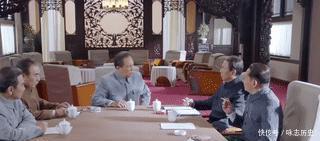 落泪|造出原子弹的他们,为何因一碗红烧肉落泪