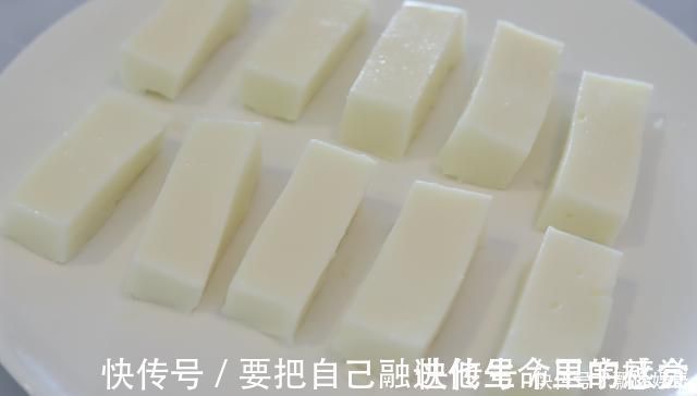 这款有着悠久历史的顺德名小吃，原来在家做这么简单，何不试试看