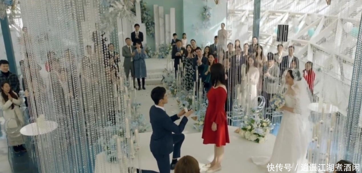 开高|《向阳而生》低开高走,7.4分收官,高伟光、乔欣靠演技完美逆袭