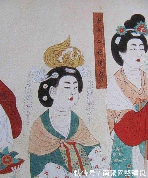 上官婉儿|从《彩书怨》中,观上官婉儿的才情