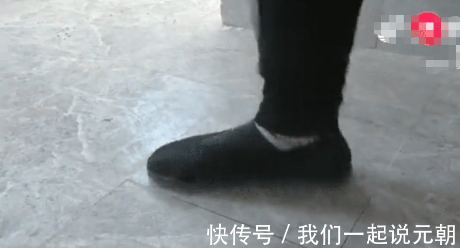 验房师|百万新房刚交付,业主进门一看傻了眼这一米半的长洞是干啥的