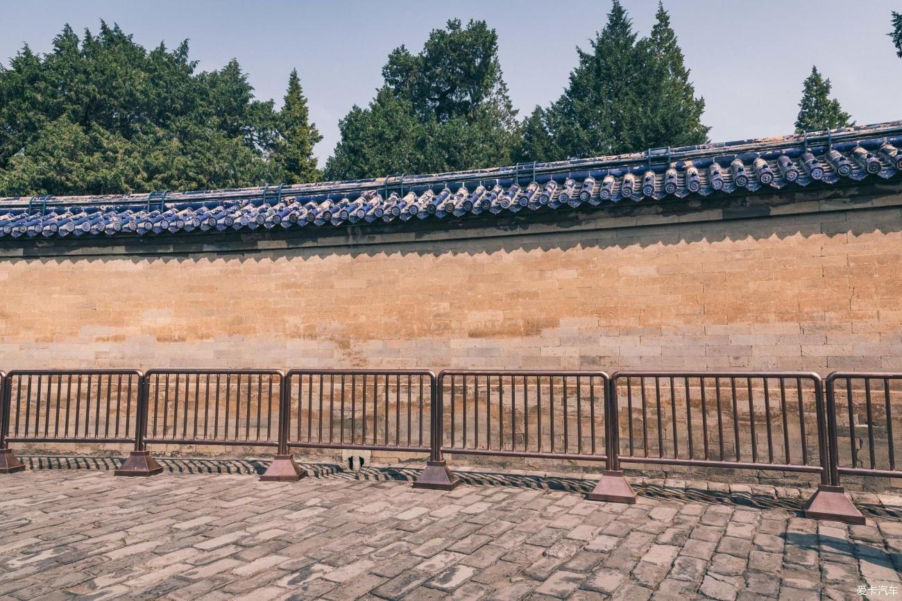 中薪|品味京城探索皇室与市井