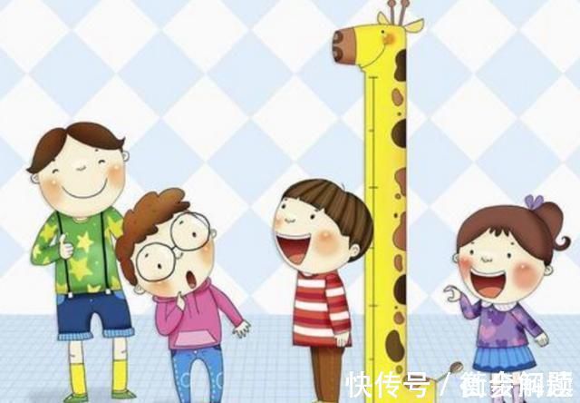 宝妈|10岁男娃比别人矮一个头,原因竟然出在这,很多父母还在做