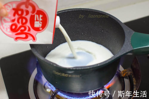 肉片|女儿早餐迷上它,一周吃三次也不嫌多,早起20分钟就做好