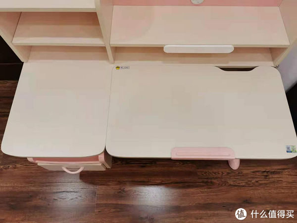 学习桌|端正好坐姿，养成好习惯，护童习惯星学习桌椅真实使用评测