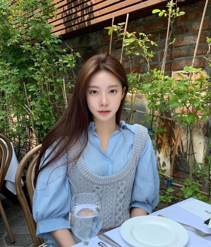 搭配|时尚博主sodaaam日常Look 韩系初秋日常简约范