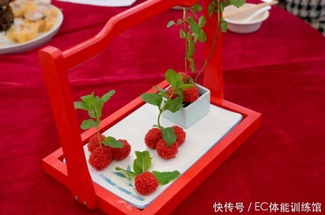 这,才是真正的全羊宴!