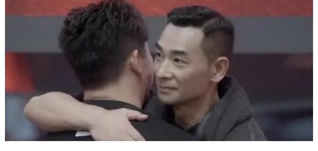 张晋|《哥哥》有五大铁三角，街道办事处拆伙，“父子组合”仅排在第二