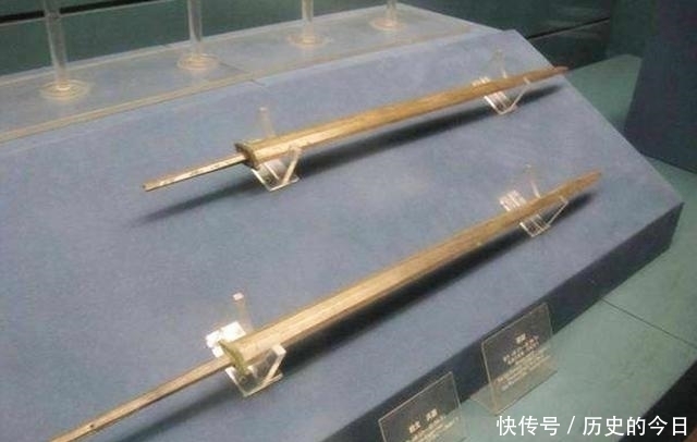 国家|两千多年前的中国,军事实力有多强大完虐同时期的西方任何国家