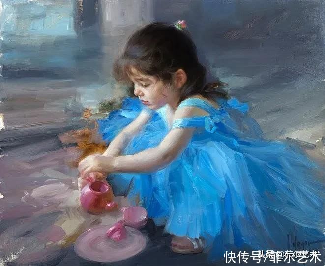 弗拉基米尔&俄罗斯画家弗拉基米尔人体油画里的美女,美得让人难忘