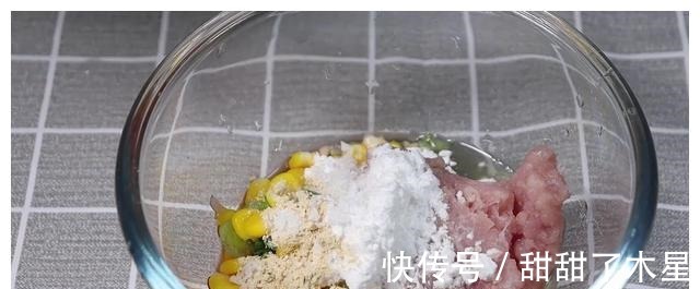 宝宝|挑食宝宝也能吃一盘,一口吃进10种营养,10分钟做一锅,多长!