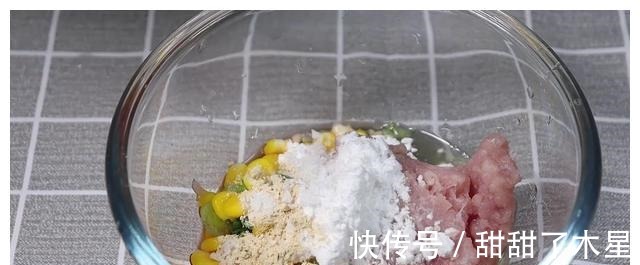 宝宝|挑食宝宝也能吃一盘，一口吃进10种营养，10分钟做一锅，多长！